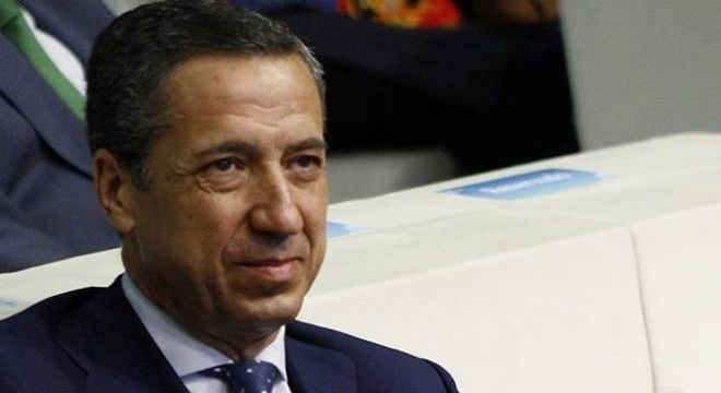 Eduardo Zaplana podrá continuar con su tratamiento médico en su domicilio familiar
