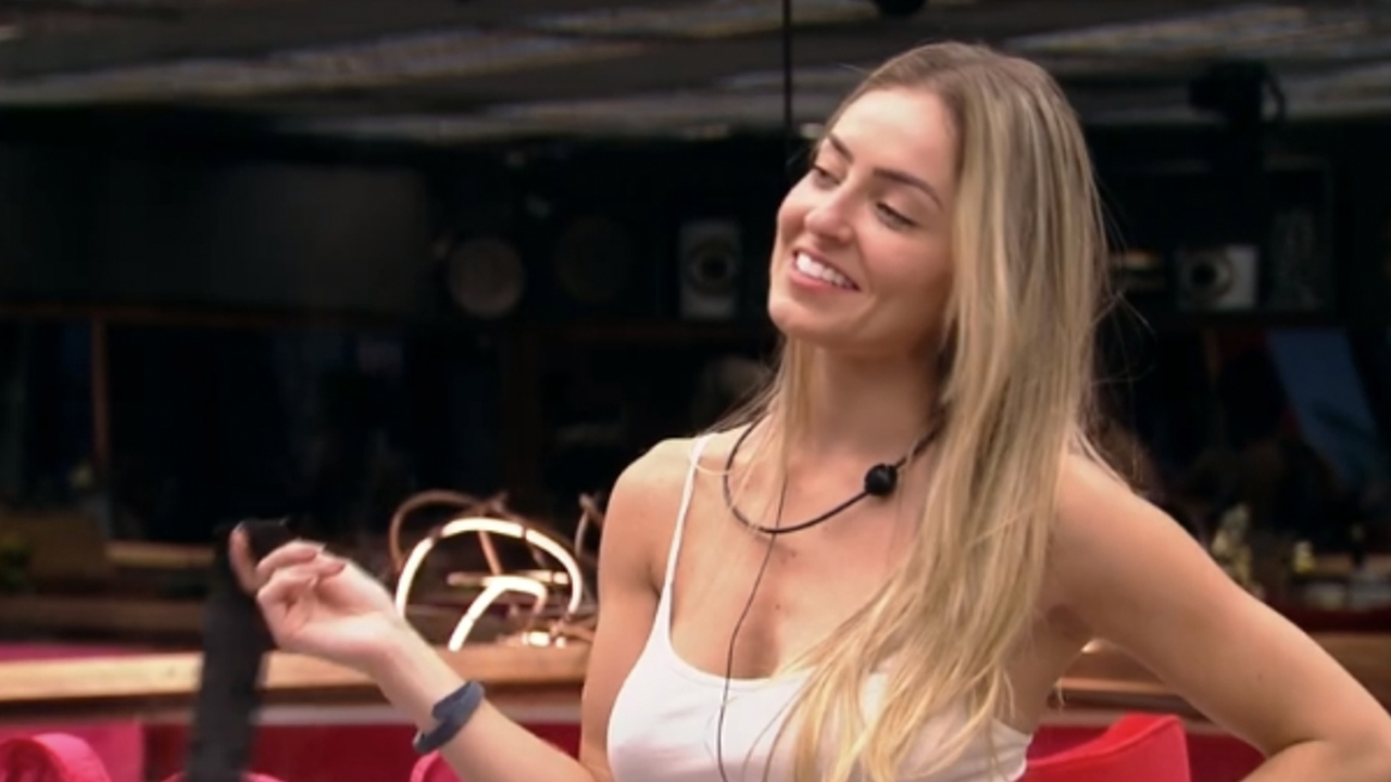 BBB19: Paula e Maycon devem ser investigados por crime racial