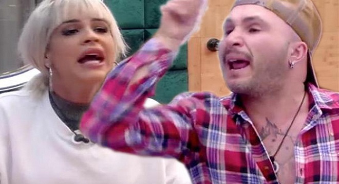 La actitud de Kiko respecto a Ylenia es censurada y se pide su expulsión