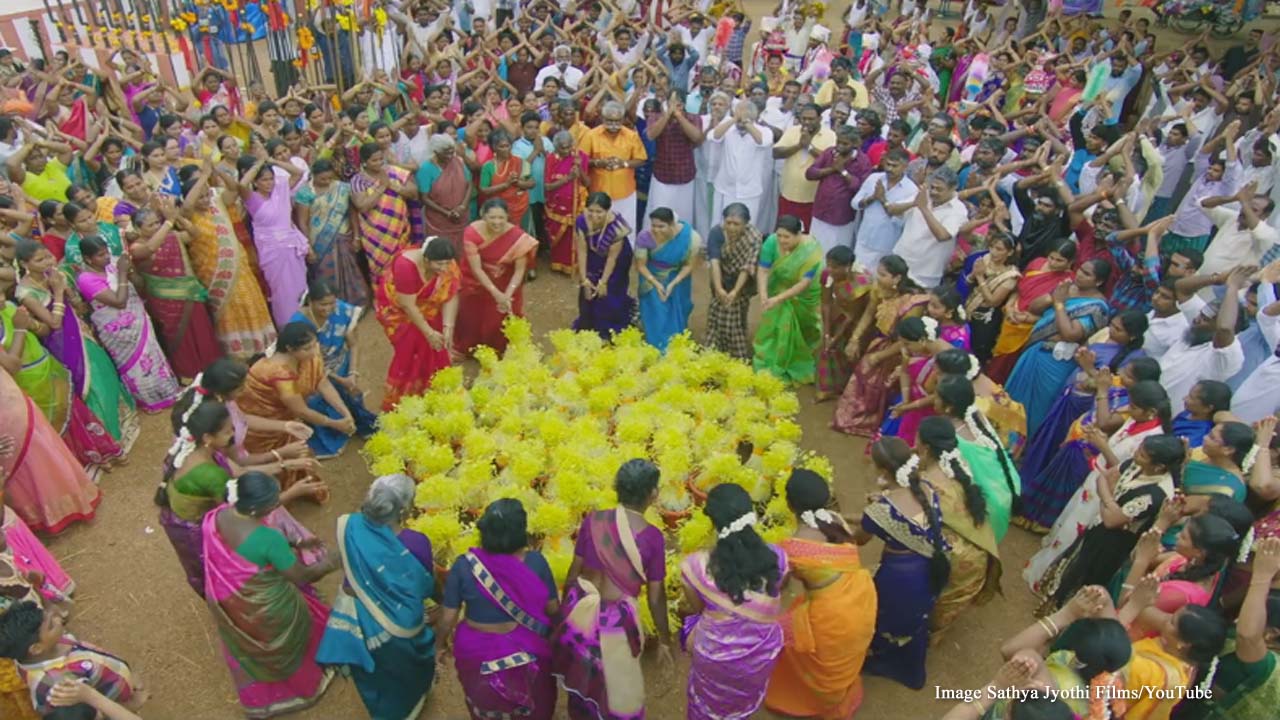 Rajinikanth's Petta and Ajith's Viswasam still a box office draw after 30 days