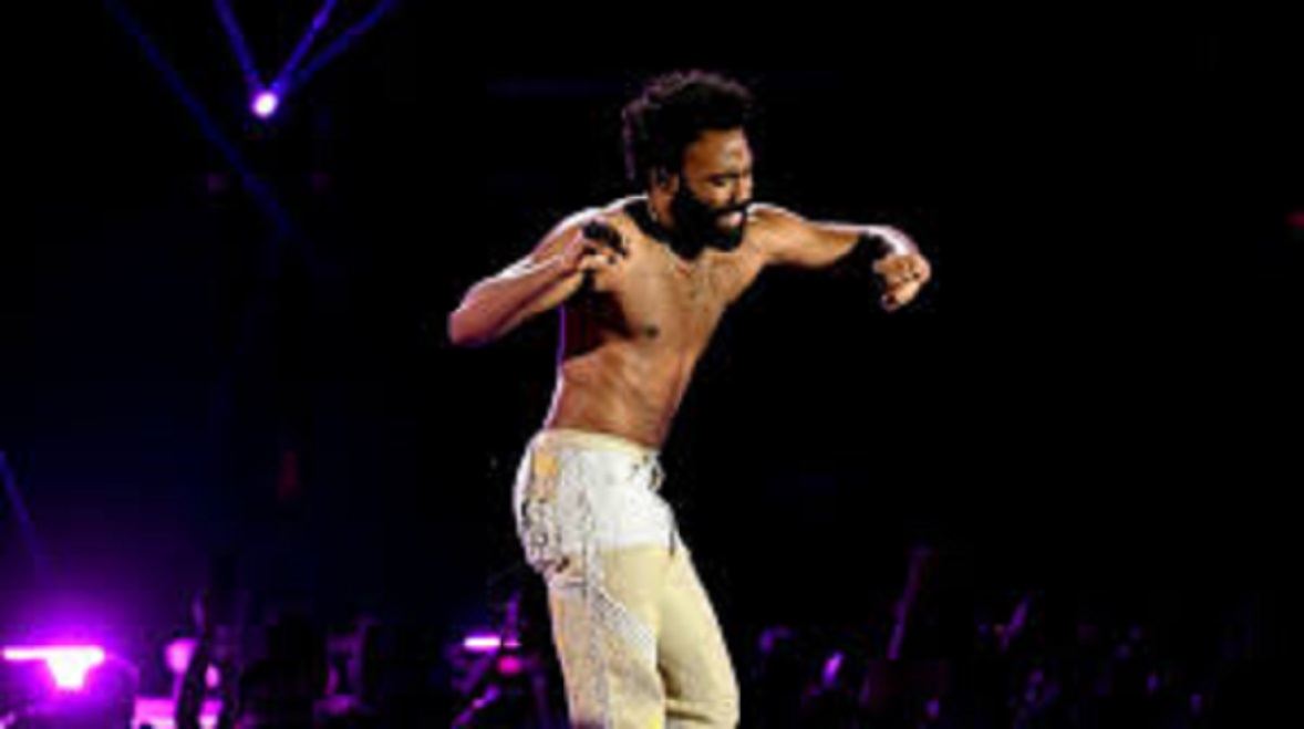 Childish Gambino remporte 4 Grammy Awards