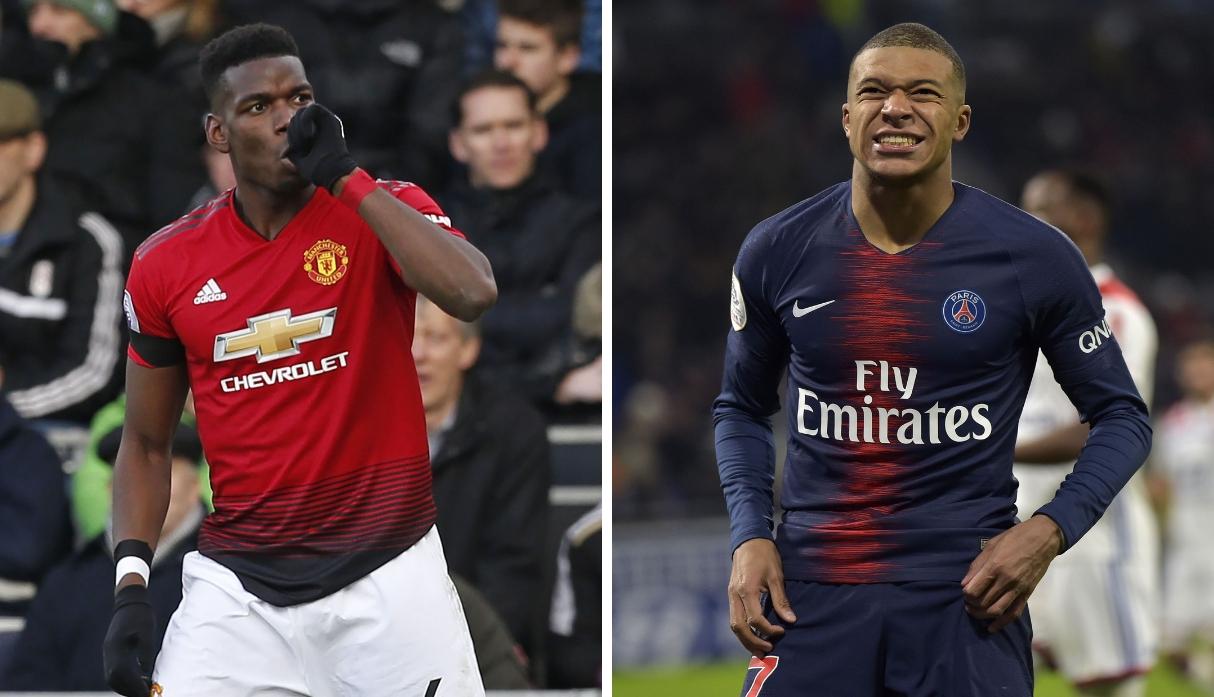 Com Neymar e Cavani fora, PSG enfrenta o Manchester na Inglaterra