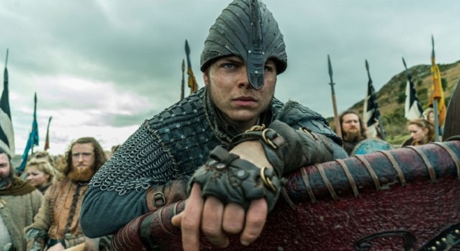 Vikings prepara su temporada final