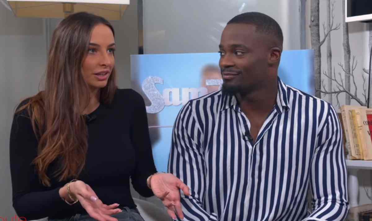 Khloé et Andrew (LPDLA6) officialisent leur couple et clashent les candidats