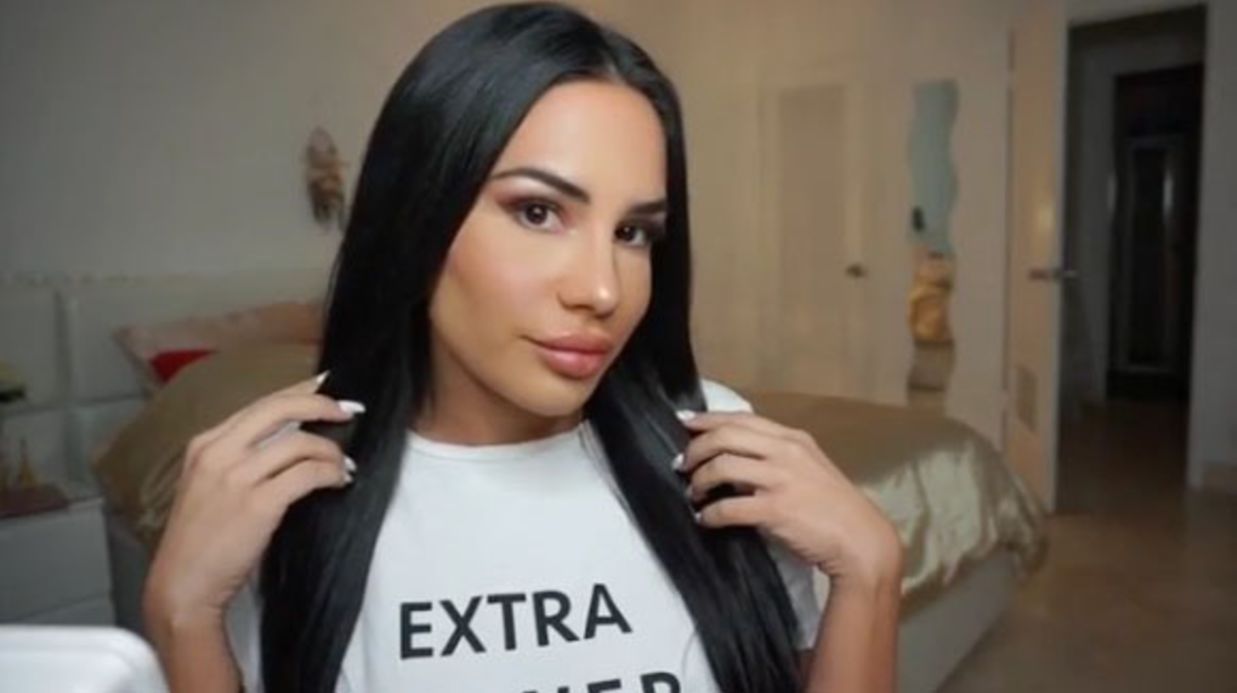 Milla Jasmine réagit à la transformation physique de Jessica (LMAT) : 'Je suis choquée'