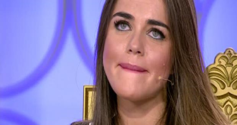 MYHYV: Violeta se muestra dolida luego de que Laura insinuara que ella no estaba enamorada de Julen