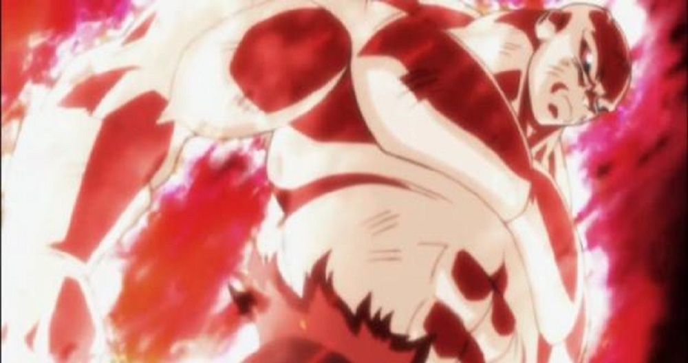10 curiosidades acerca de Jiren, el personaje más poderoso del universo 11 en DBSuper