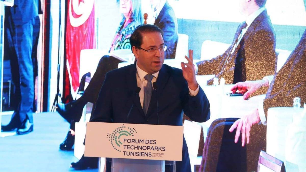 Une étudiante écrit au chef du gouvernement Tunisien