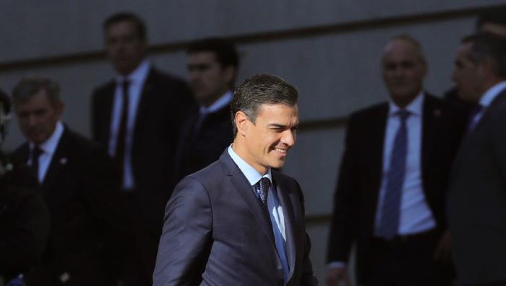 Negativa en el Congreso a los Presupuestos Generales del Gobierno