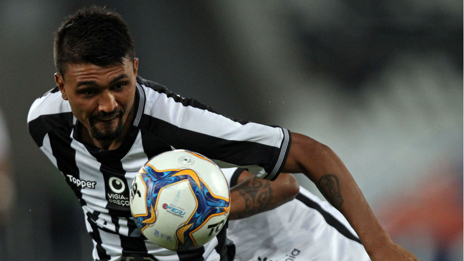 Botafogo tenta evitar novo vexame na Copa do Brasil