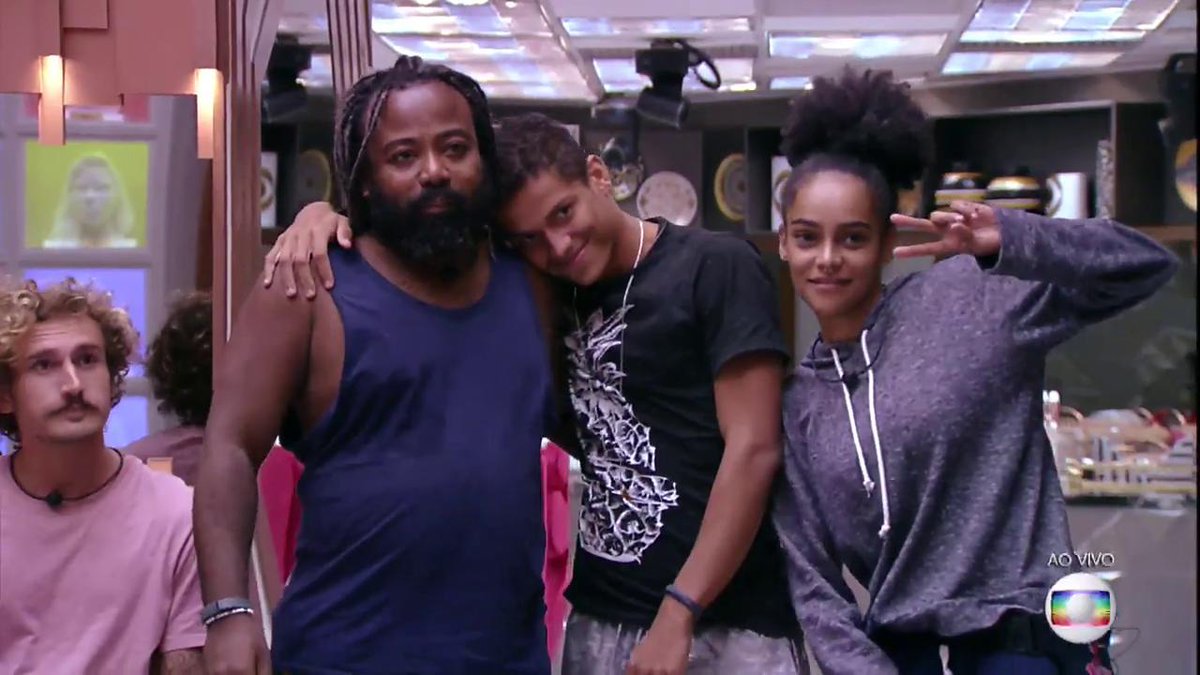 BBB19 está sendo investigado por acusações de intolerância religiosa