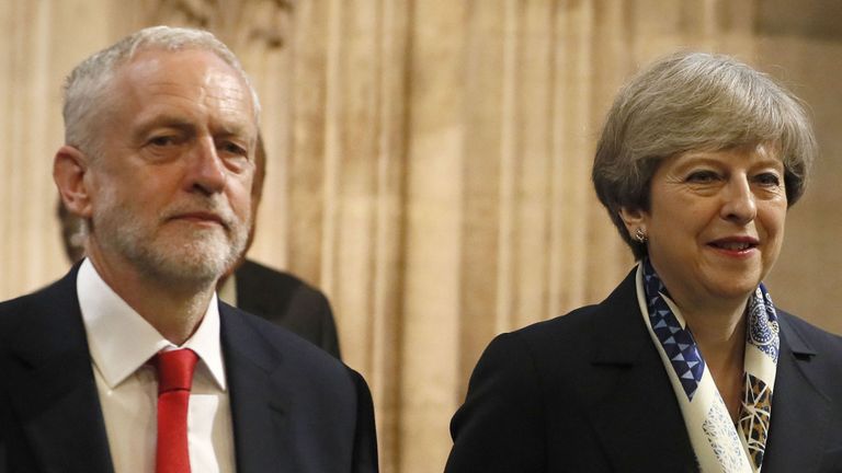 United Kingdom signs post-Brexit trade deal with Switzerland