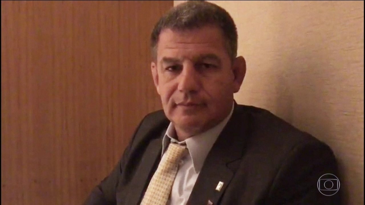 Ministro da Secretaria-Geral da Presidência disse estar triste com Bolsonaro
