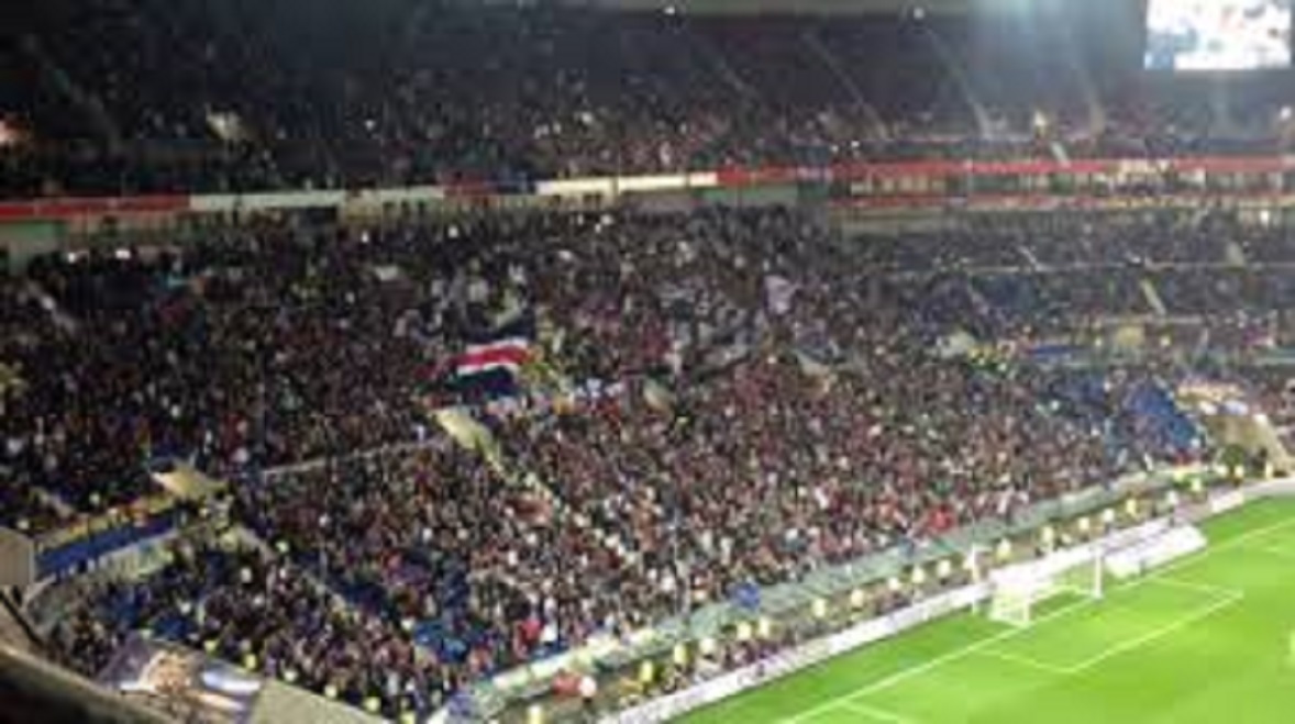5 bonnes nouvelles avant le match retour contre Manchester United
