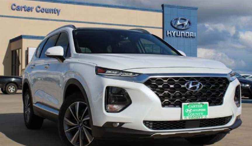 Motori, Hyundai e Ford sopravanzano Fca sul mercato europeo a gennaio