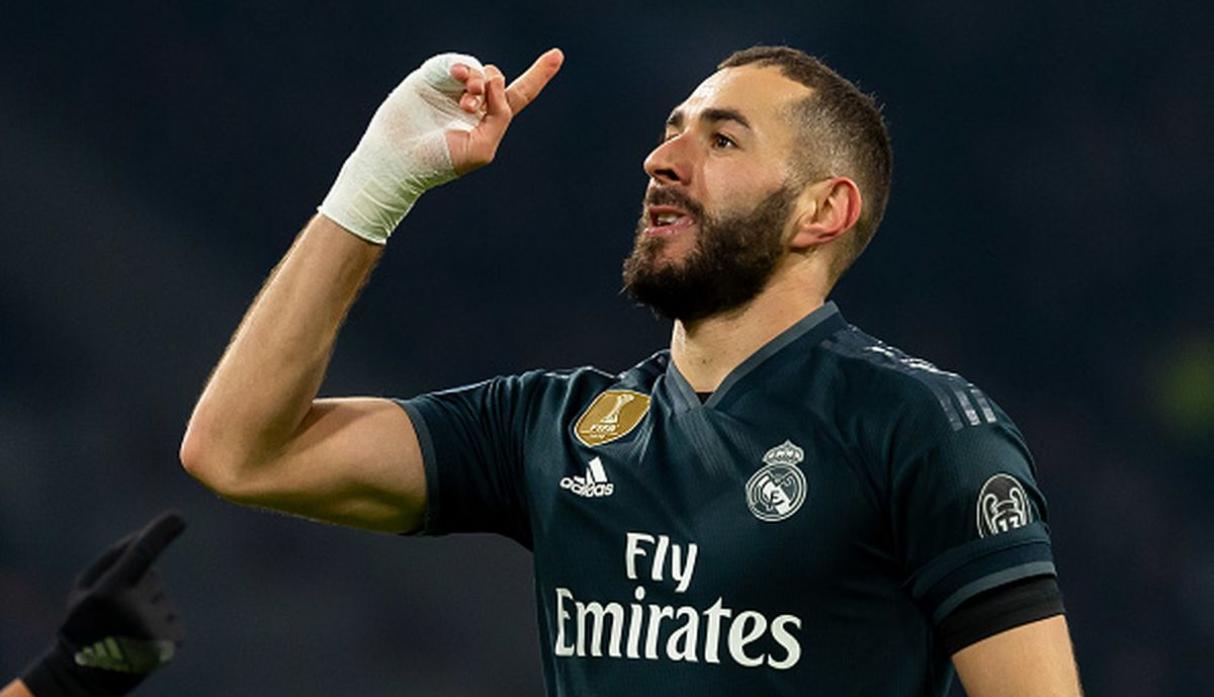 Mercato : le PSG aurait formulé une offre pour Karim Benzema