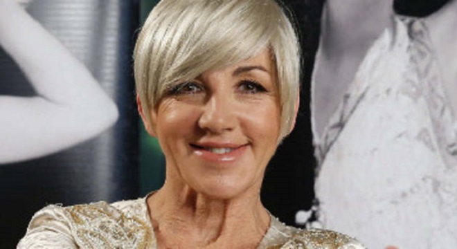 Ana Torroja califica su experiencia en Operación Triunfo de satisfactoria