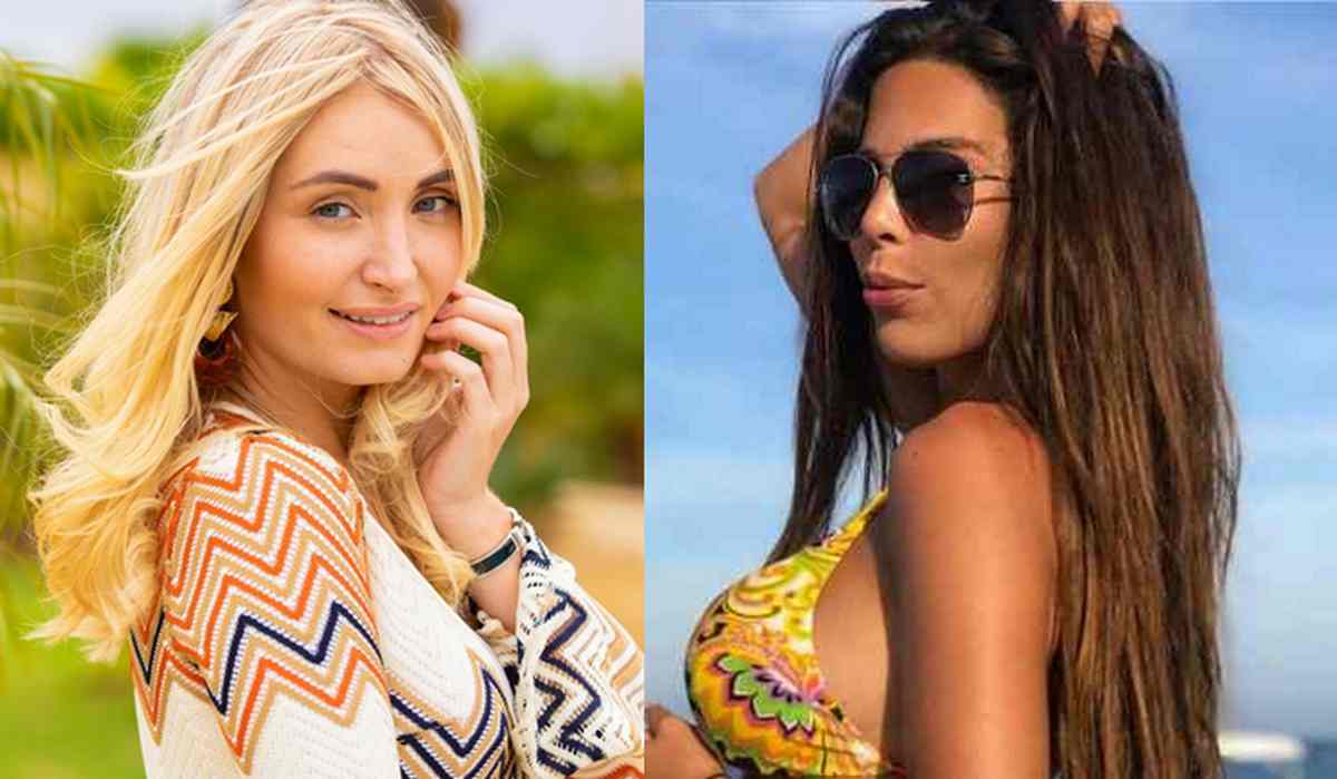 Comparée à Kim Glow, Beverly la clashe : 'Elle ne sait pas chanter'