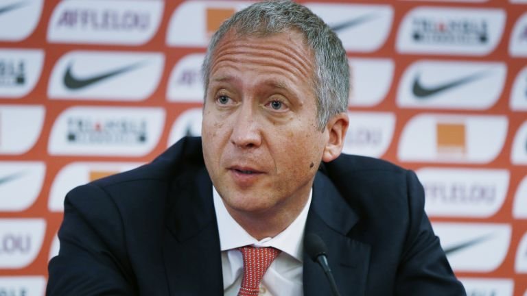 AS Monaco : Les 5 plus gros transferts de Vadim Vasilyev