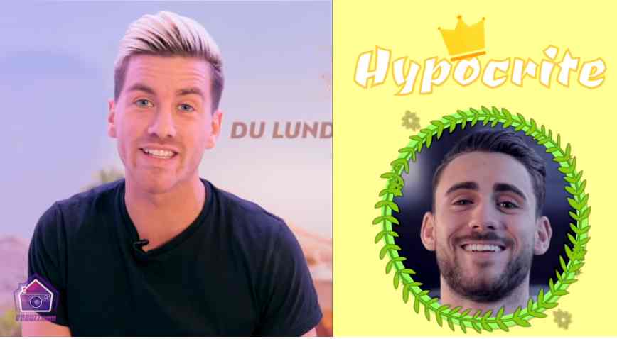 Insulté par Virgil, Illan balance sur les infidélités du jeune homme pour se venger