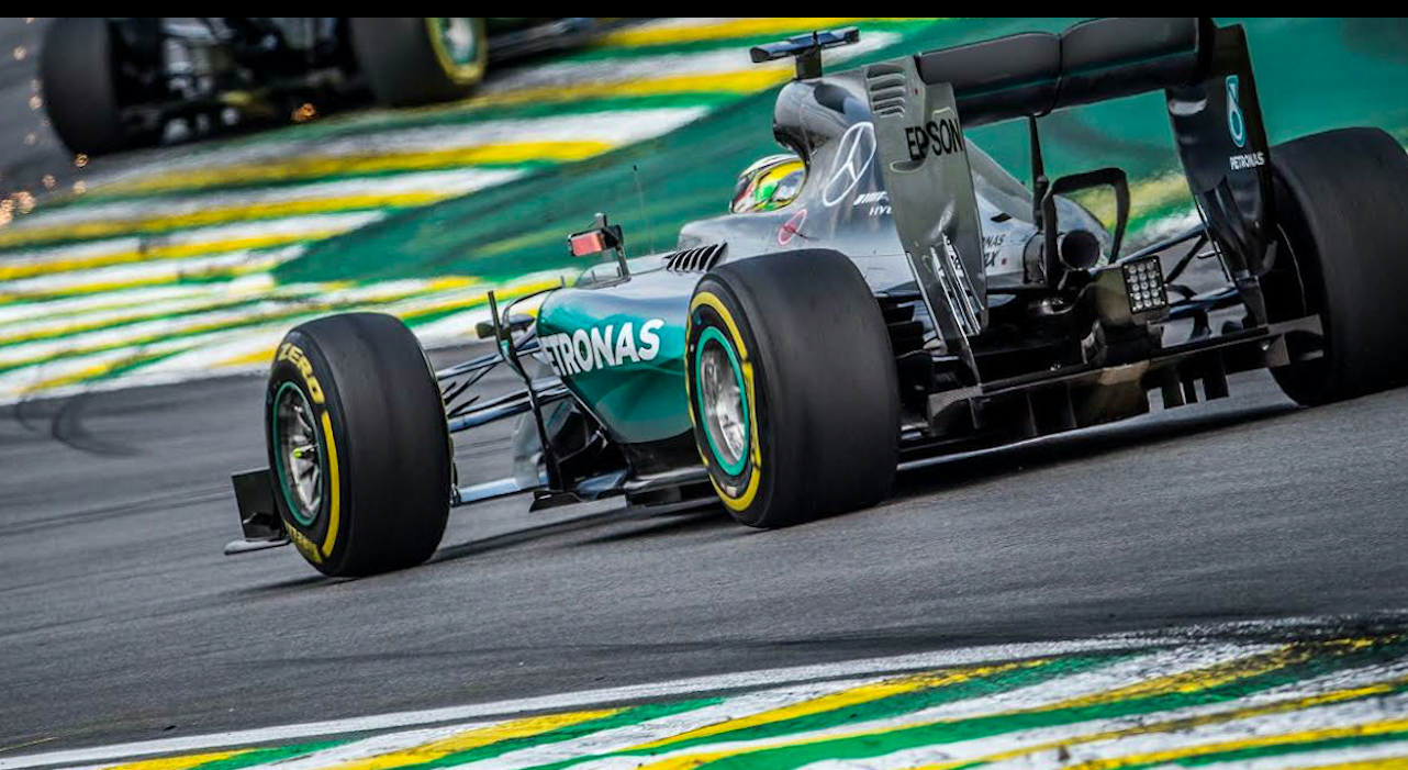 GP do Brasil de F1 pode estar perto de se mudar para o Rio de Janeiro