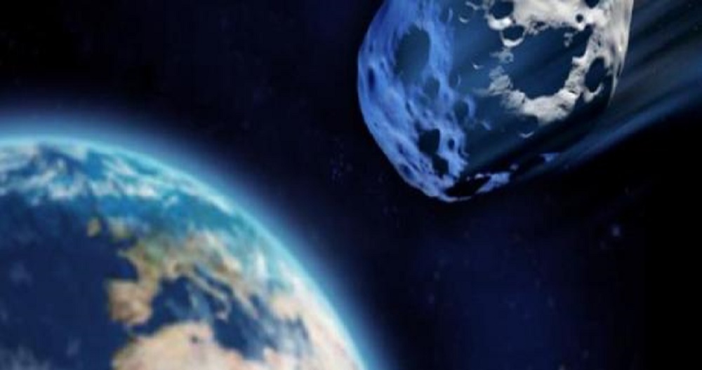 NASA y ESA harán el intento de desviar el satélite del asteroide Didymos