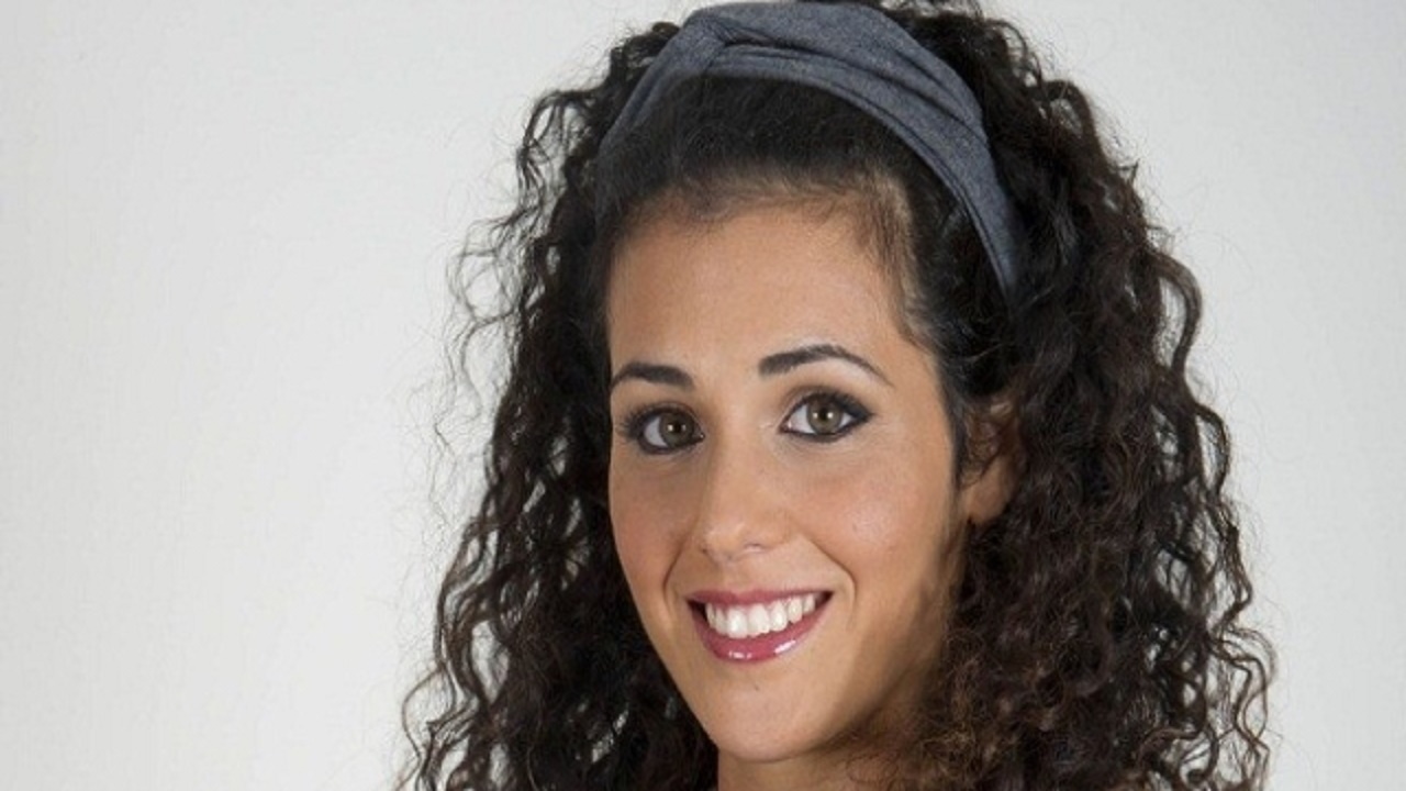 Noemí de GH 12+1 anuncia su embarazo con complicaciones en el proceso