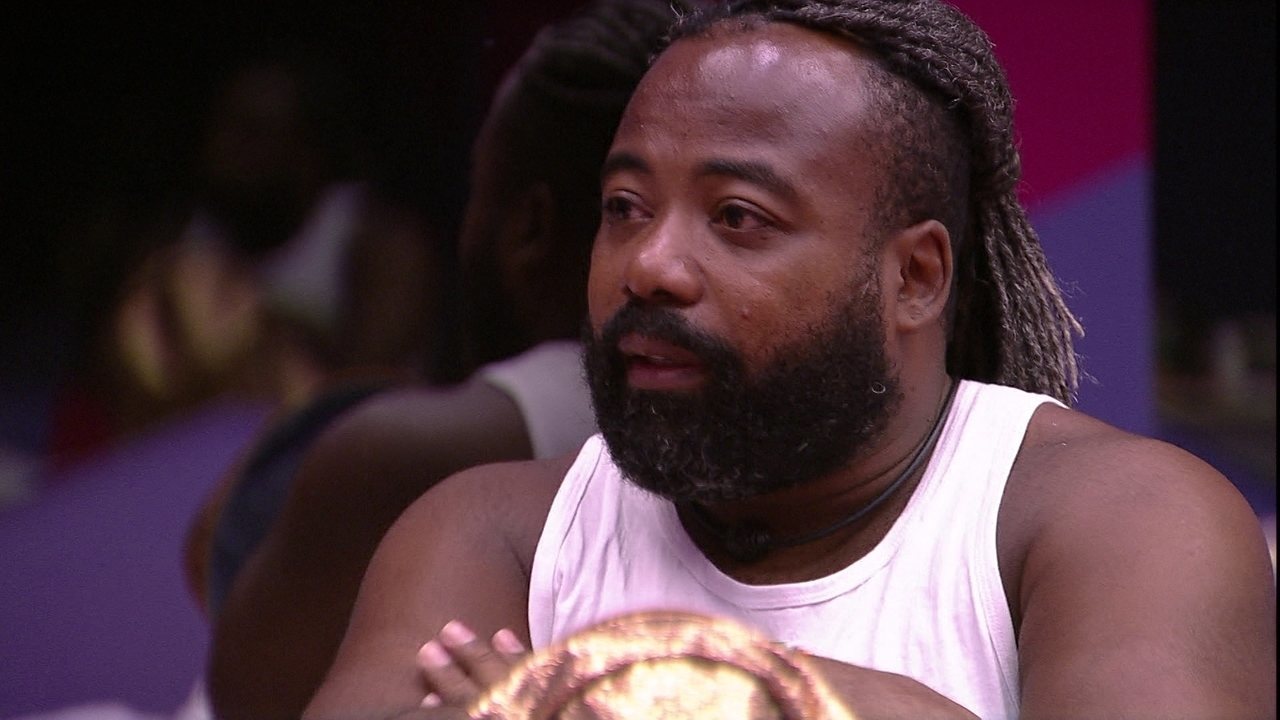 BBB19: Enquete UOL mostra provável saída de Rodrigo