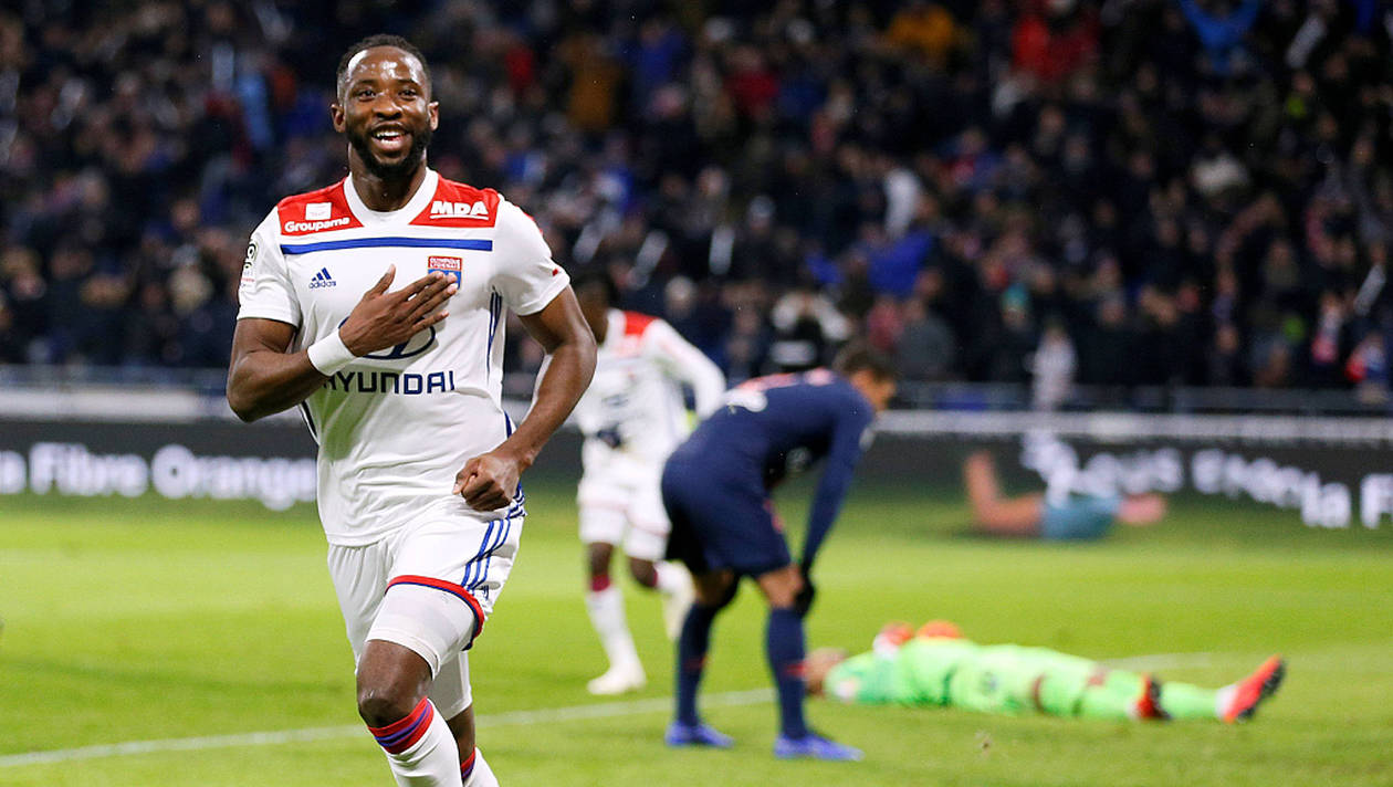 Ligue des champions : l'OL à l'assaut du FC Barcelone