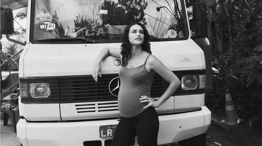 Débora Nascimento deixa de seguir José Loreto e amigas famosas a apoiam