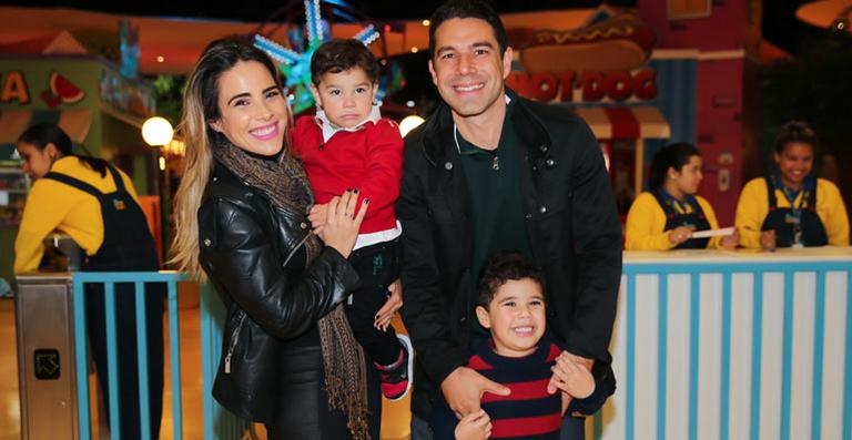 5 fatos curiosos sobre a cantora Wanessa Camargo