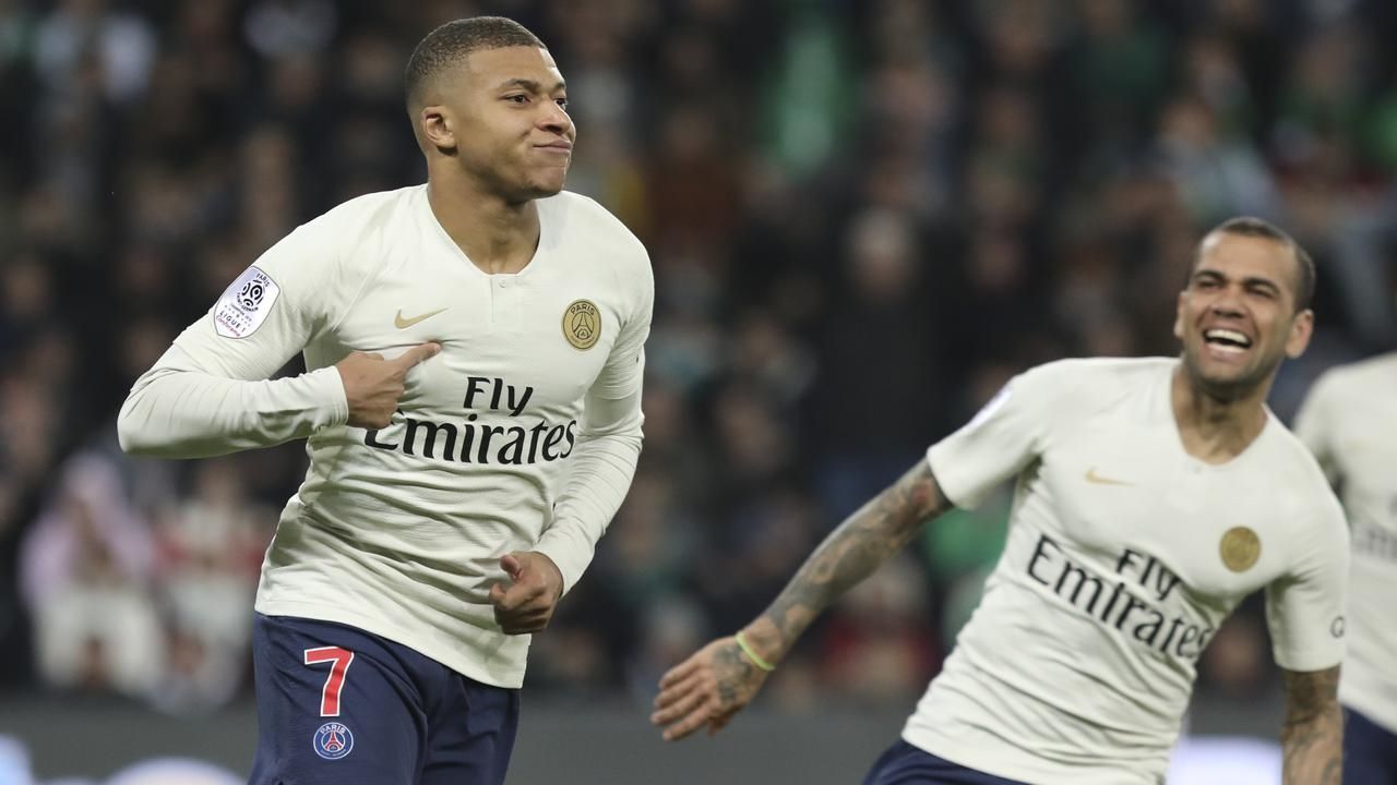 Football : les 5 meilleurs buteurs d'Europe (au 18/02)