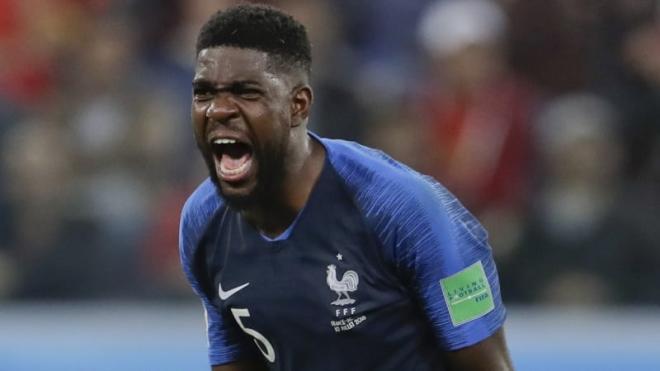 Les 5 joueurs qui ont joué pour Lyon et Barcelone
