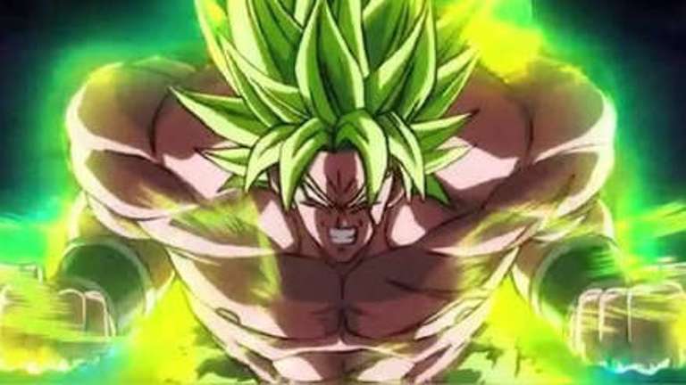 Crecen los rumores respecto al cabello verde en futuros arcos argumentales de Dragon Ball