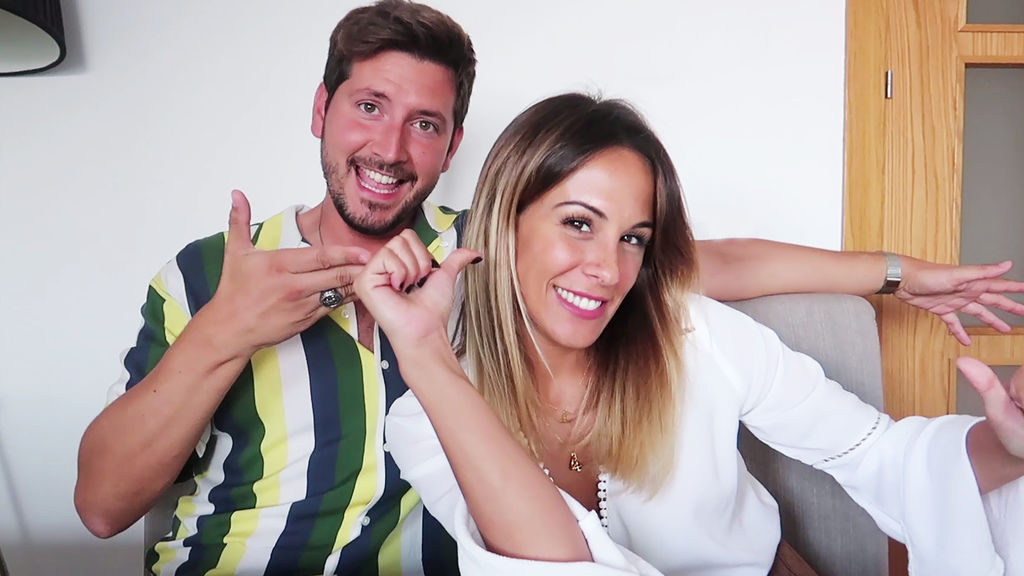 Susana de MYHYV sube un vídeo a MTMAD llamado ‘Los problemas de pareja’ entre ella y Manu