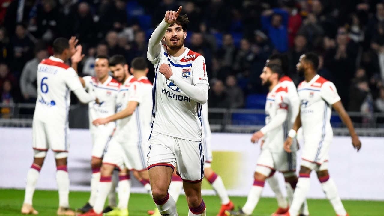 Ligue des champions : 5 informations avant OL – FC Barcelone