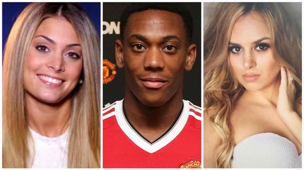 Trompée par Anthony Martial, Mélanie Da Cruz décide de se désabonner à son comte Instagram