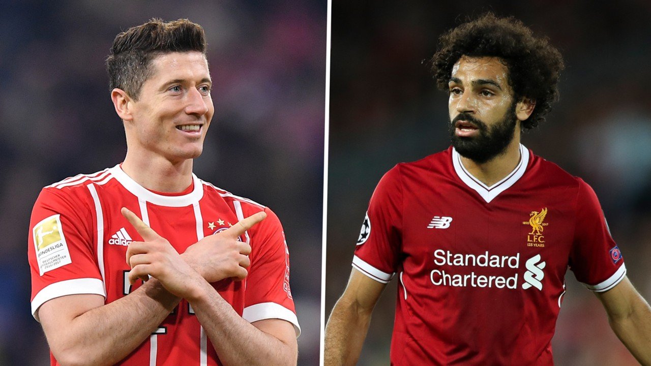 Ligue des champions : 5 informations avant Liverpool – Bayern