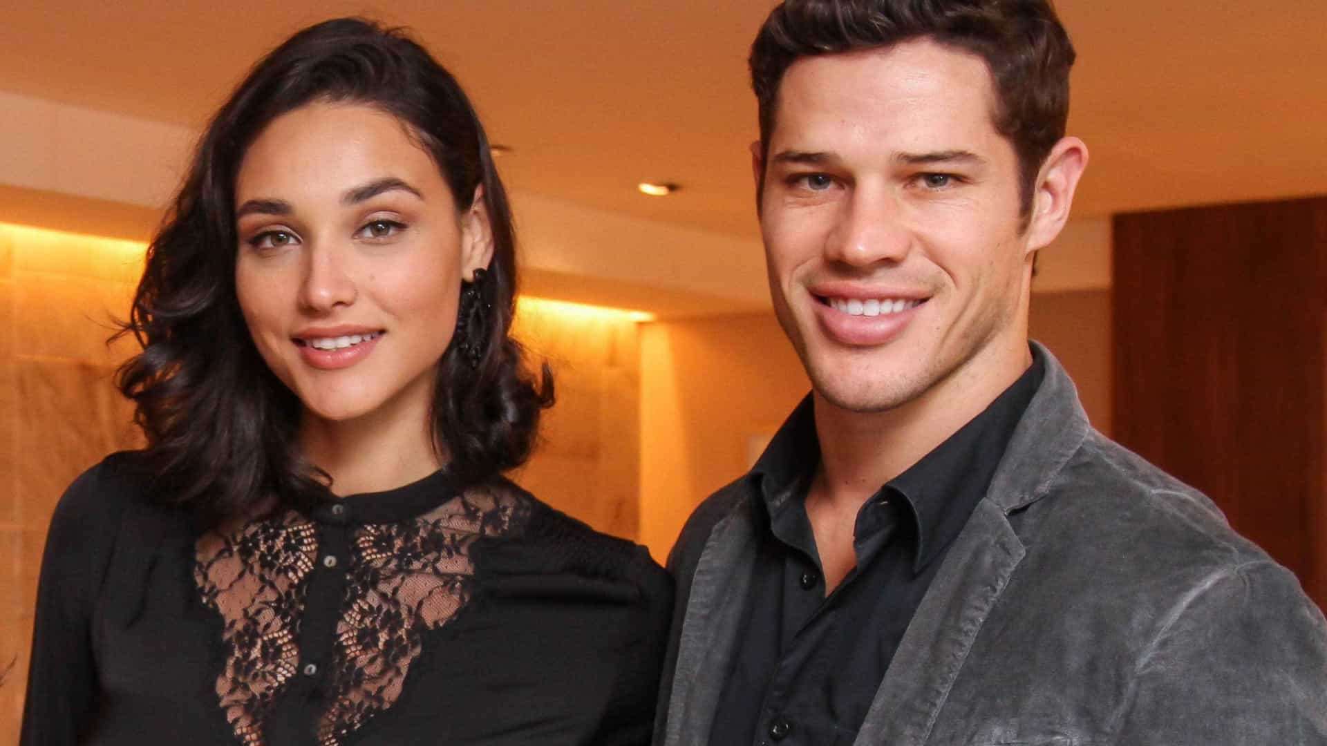Léo Dias diz que Débora viu traição no telefone de Loreto