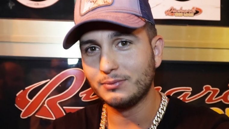Omar Montes es el único que habría firmado un contrato para participar en Supervivientes