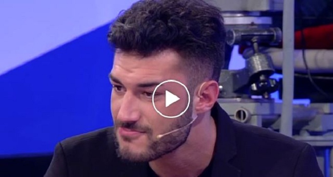 Anticipazioni Uomini e Donne, trono over: Lorenzo Riccardi ospite