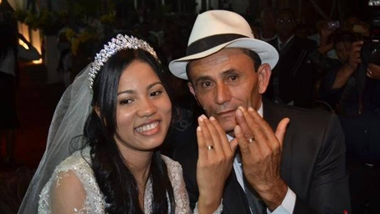 Ex-marido de Sthefany Absoluta grava vídeo e detona a cantora