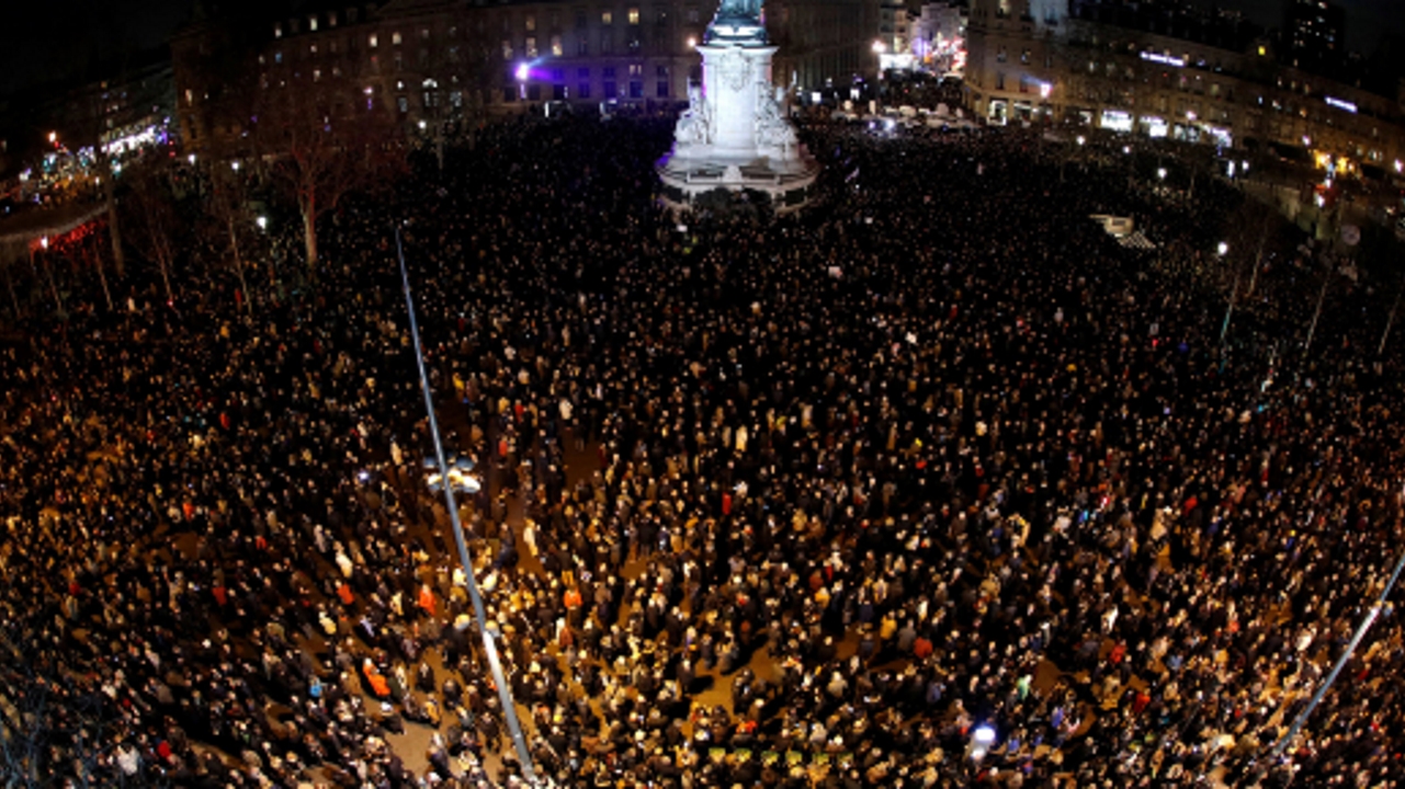 Antisémitisme : 5 éléments à garder de la mobilisation des partis politiques à Paris