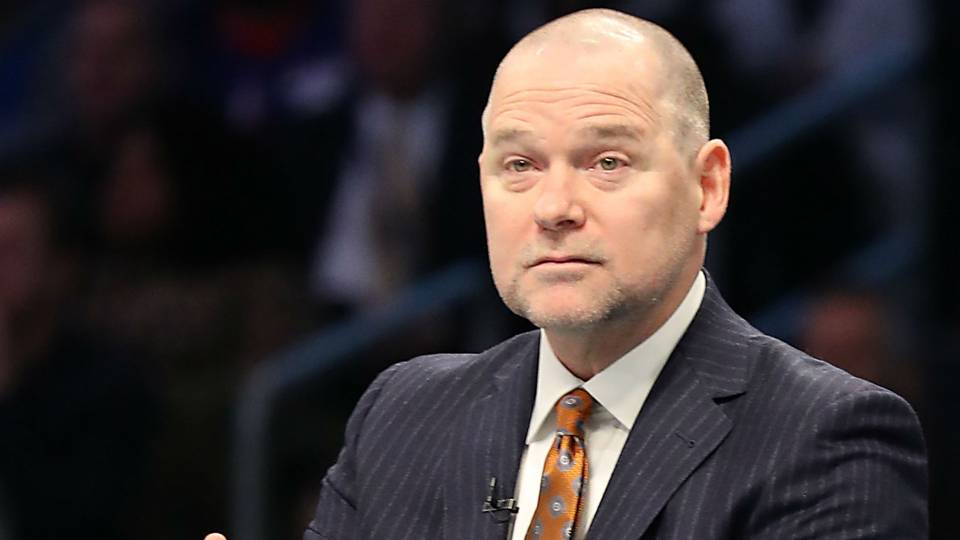 NBA : La liste des candidats pour le titre d'entraîneur de l'année