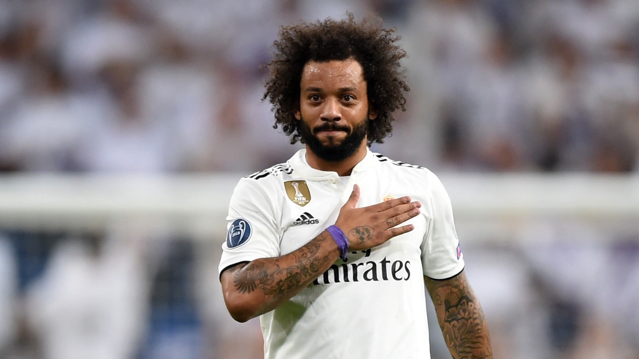 Mercato : Marcelo (Real Madrid) pourrait rejoindre le PSG