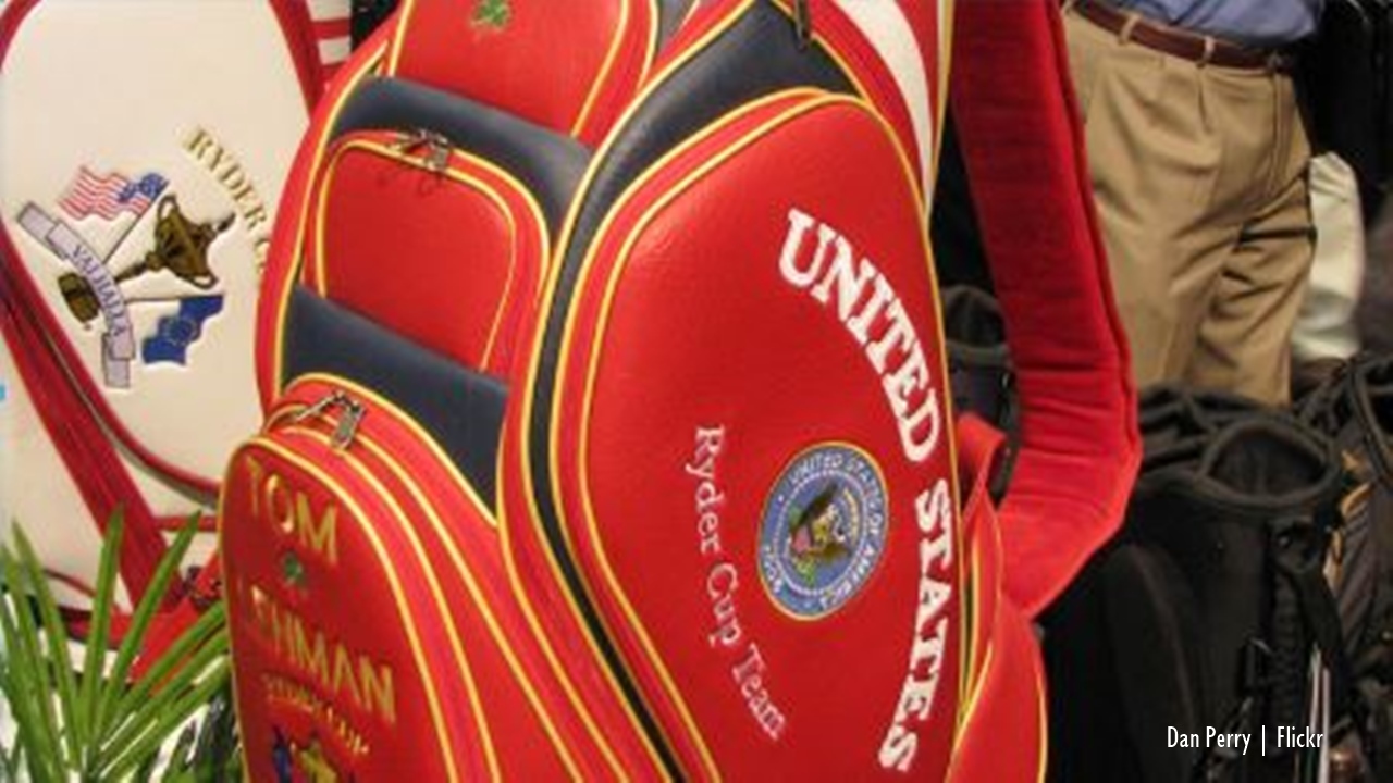 Golf: Ryder Cup 2020, Steve Stricker leads the US team