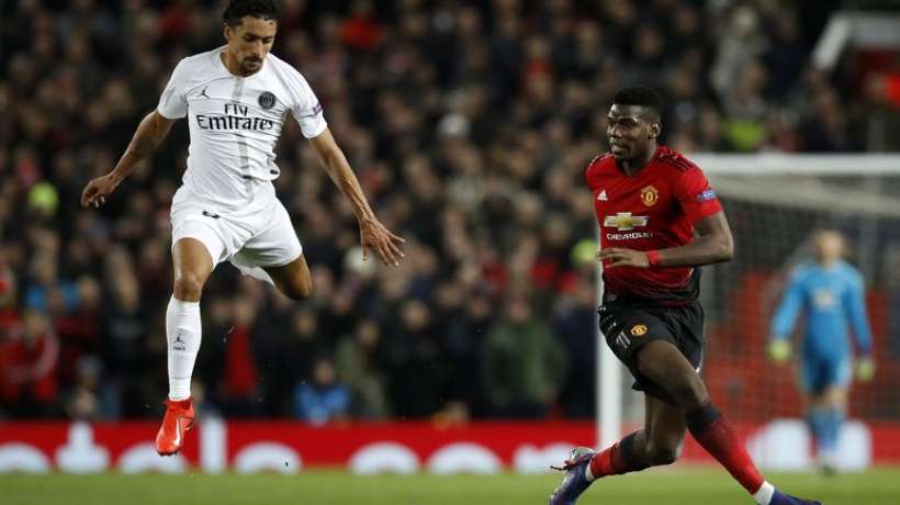 Ligue des champions : les cinq joueurs stars des 8e de finale aller