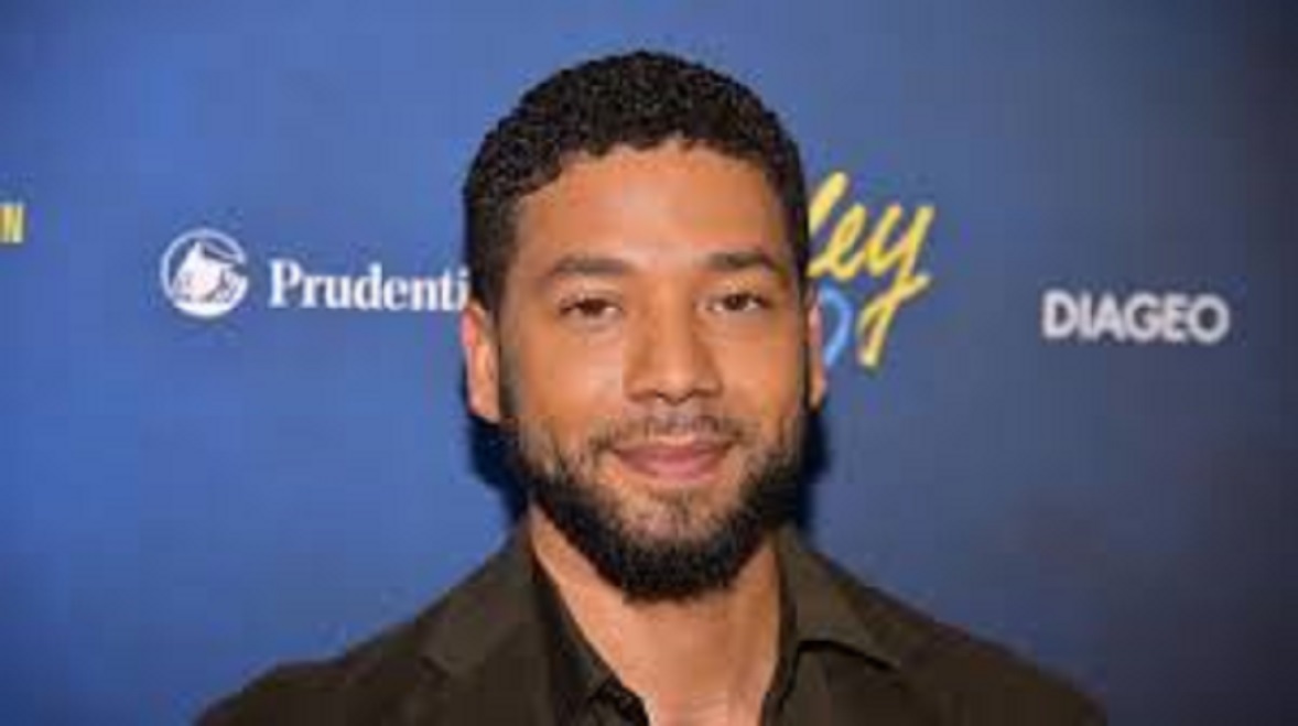 L'acteur Jussie Smollett placé en détention