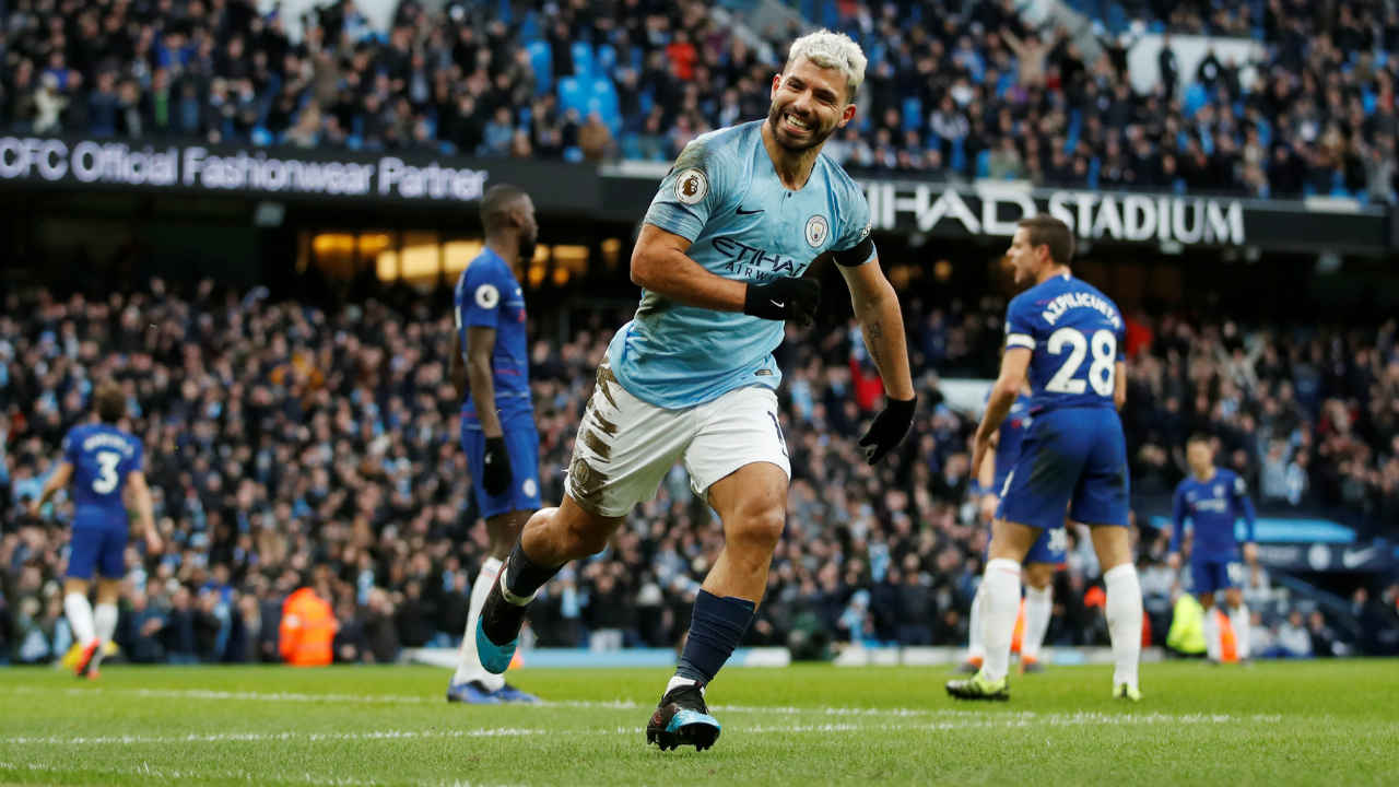 Football : 5 affiches à suivre pendant ce week-end