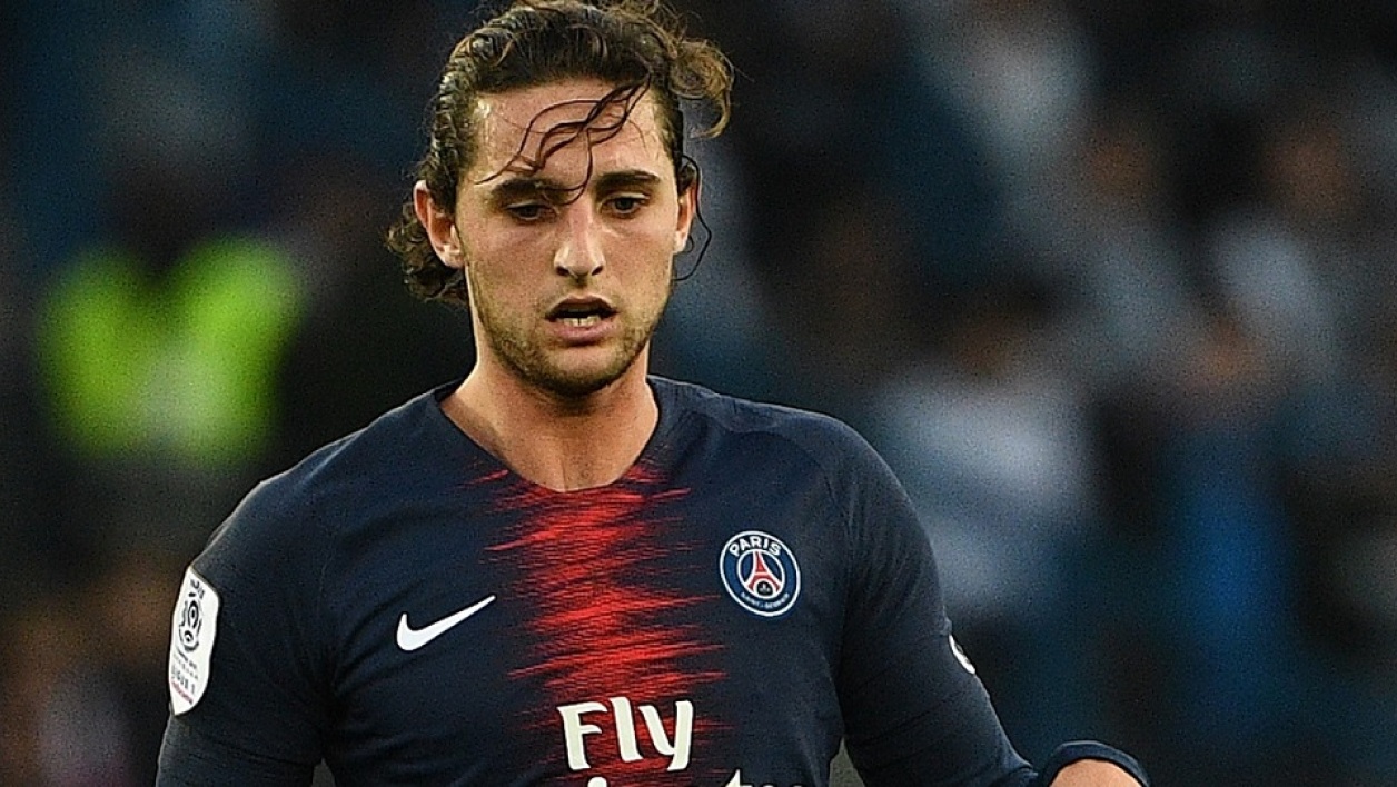 Mercato PSG : le Real Madrid aurait fait 'une offre folle' à Adrien Rabiot